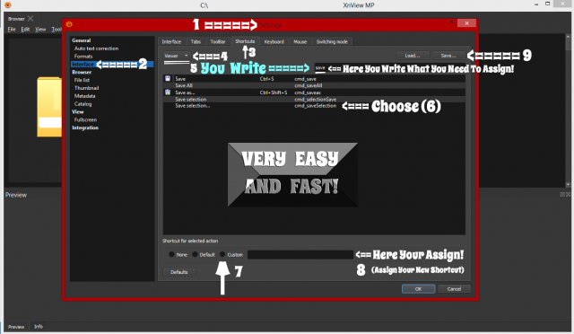 !ShortCut For (Save Selection) AND MUCH MORE! Ufff.png