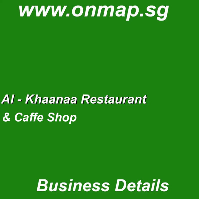 Al - Khaanaa Restaurant & Cafe Pte. Ltd22..jpg