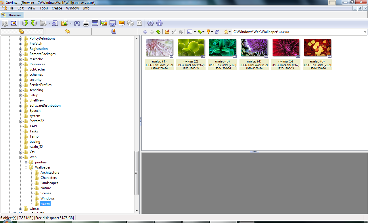 XnView 1.97