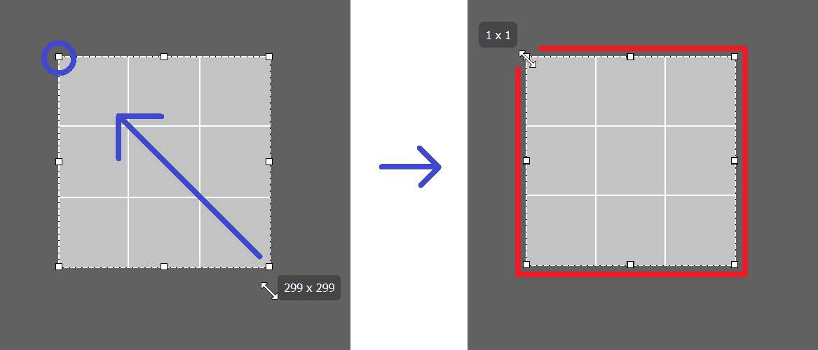 viewer_resizing_selection_to_1x1.png