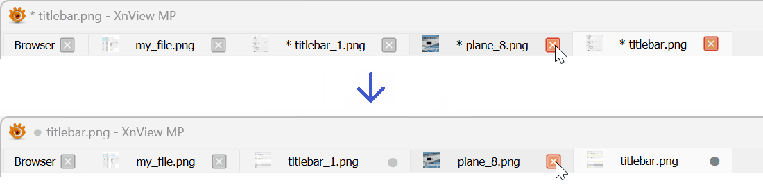 app_ui_rework_dirty_indicator.png
