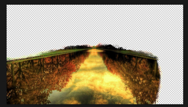 Viewing with Photoshop