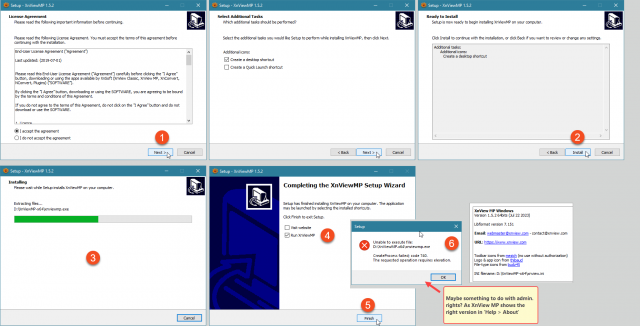 XnViewMP-Install-Error-Code 740-22072023 100039.png