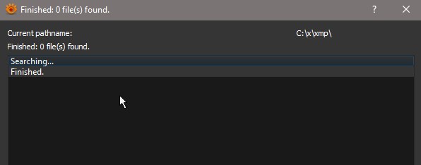 query #2 result