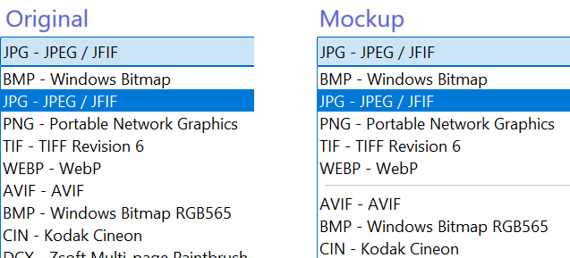 most_used_formats_add_separator.png