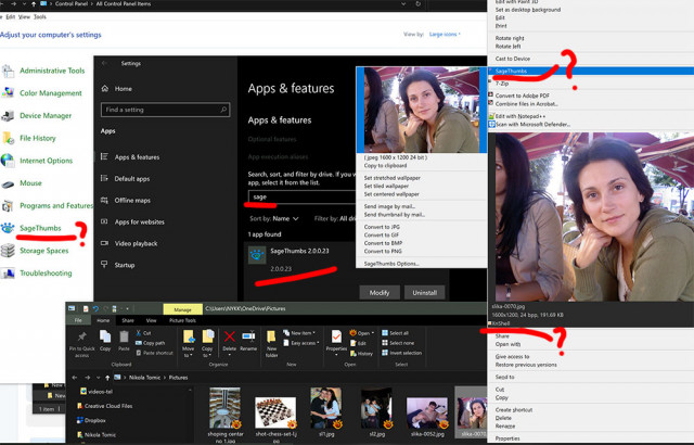 MyExample Screenshot scaled from 4k