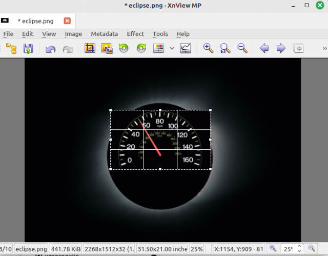 Screenshot of pasting 32-bit alpha image showing black corners part A.png