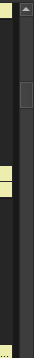 &quot;Dark&quot; theme, hard to see it.