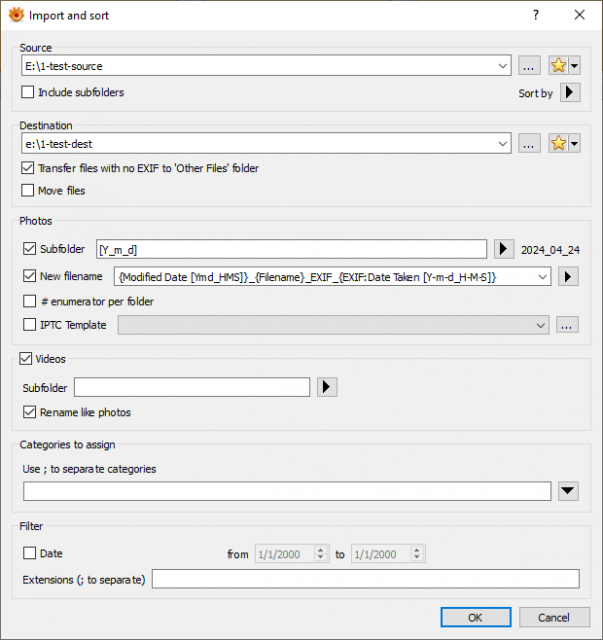 XnView-Import-and-sort.png