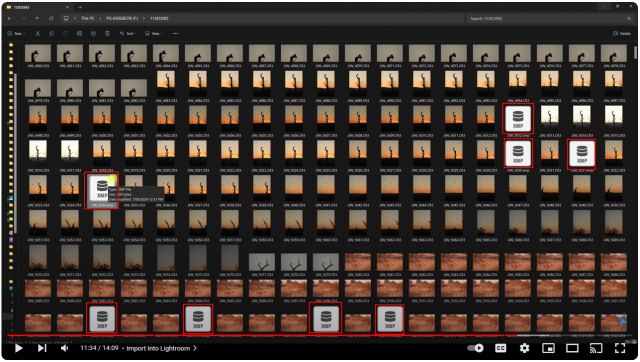 Learn How to Cull Thousands of Images Quickly - YouTube.png