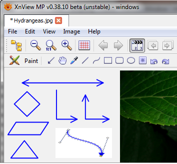 xmviewmp-shapes.png