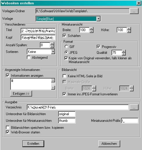 This is the screenshot of the dialog.