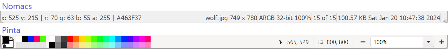 other_apps_statusbar.png