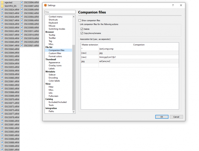 xnviewmp companioon files not working.PNG