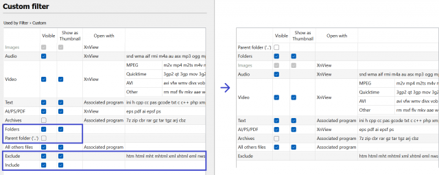 settings_browser_filter_exclude_include.png