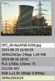 Now Image Properties are shown in Image.Labels, too