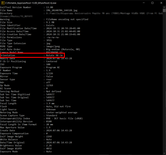 EXIF_orientation_tag_portrait_Flower_sample - public - with arrow.PNG