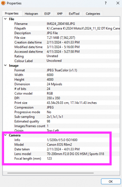 v1.5.5 that has v1.8.2 Camera section