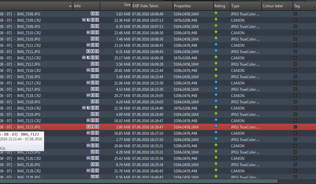 new xnview