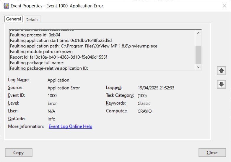 EventViewer-Windows Log-Application Error 1000 (B).jpg