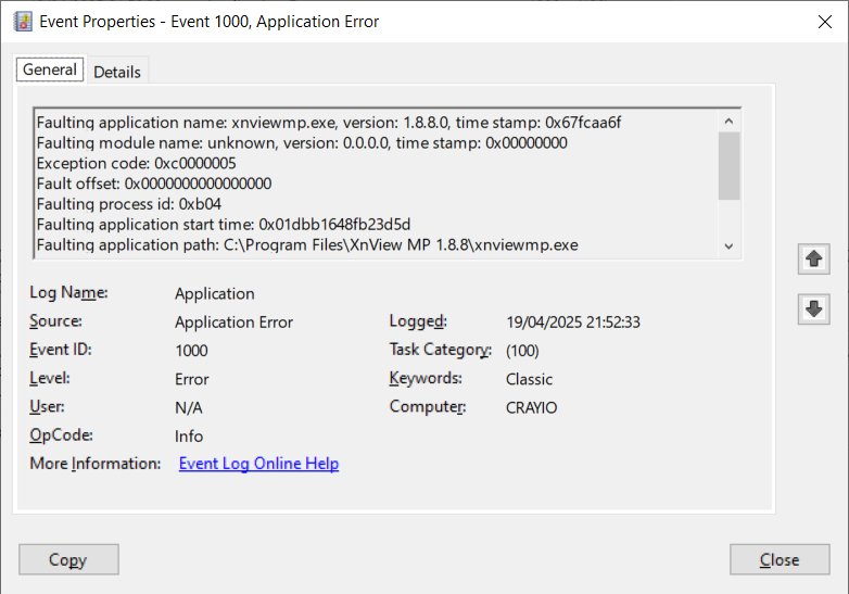 EventViewer-Windows Log-Application Error 1000 (A).jpg