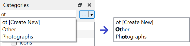 browser_categories_search_highlight_matching.png