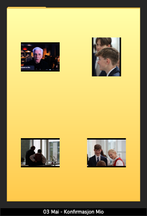 Folder thumbs after upgrade