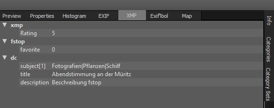 File Info