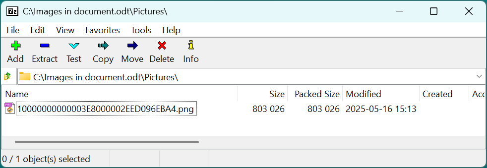 XnView resize HEIC and copy, and paste to Writer, copies actually PNG (LO Writer ODT archive).png