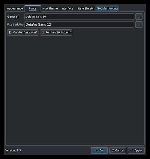 qt5ctConfigurationTool-Fonts20250901.jpg