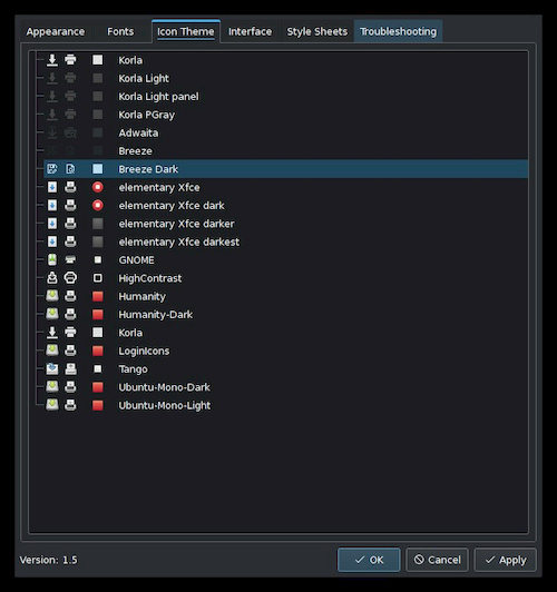 qt5ctConfigurationTool-IconTheme_20250901.jpg