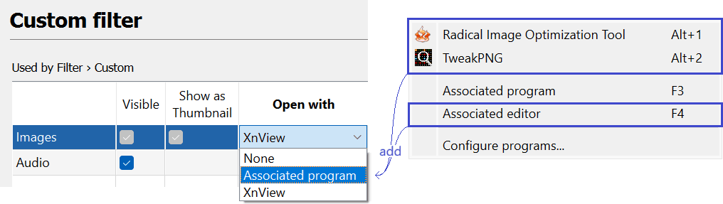 settings_filelist_custom_filter_open_with.png