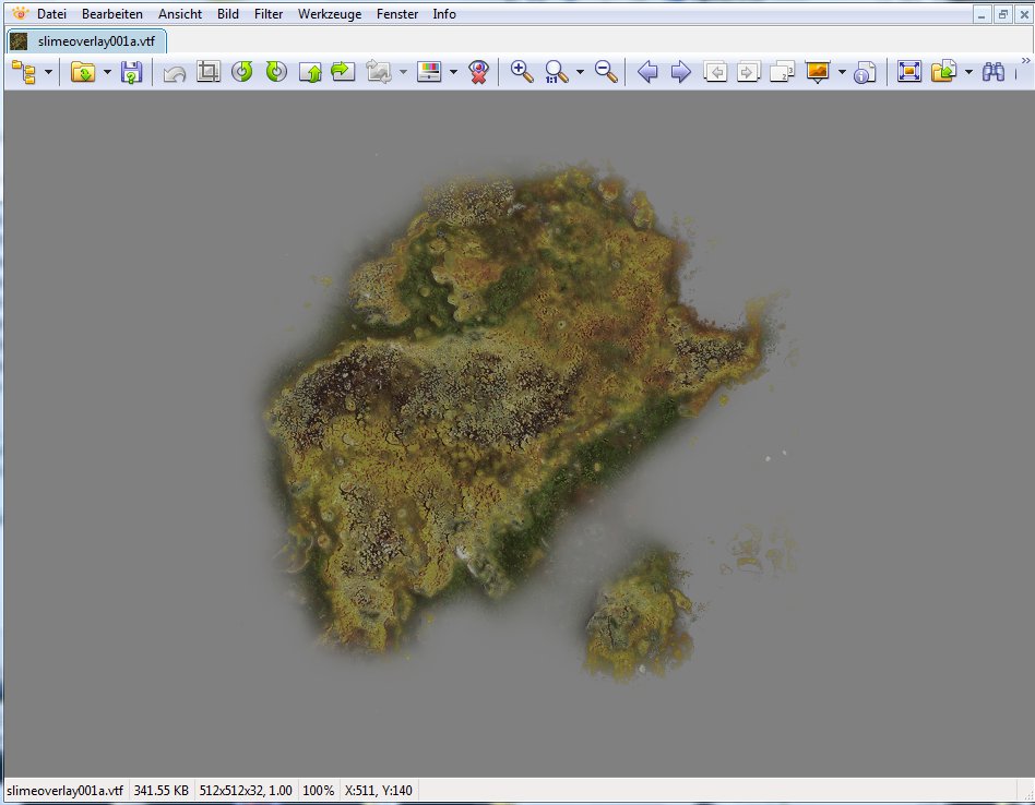How it is displayed in XNView