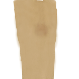 First page of TIFF converted to PNG