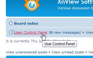 XnView Classic 2.22