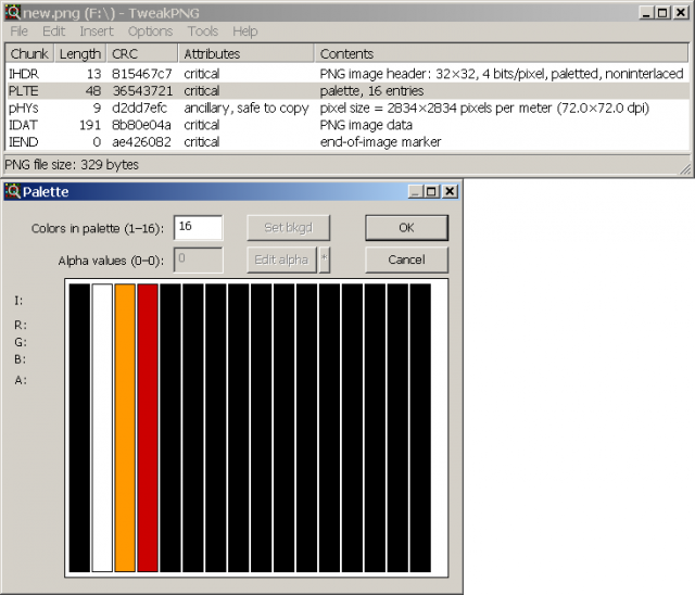 TweakPNG analysis of output (new.png)