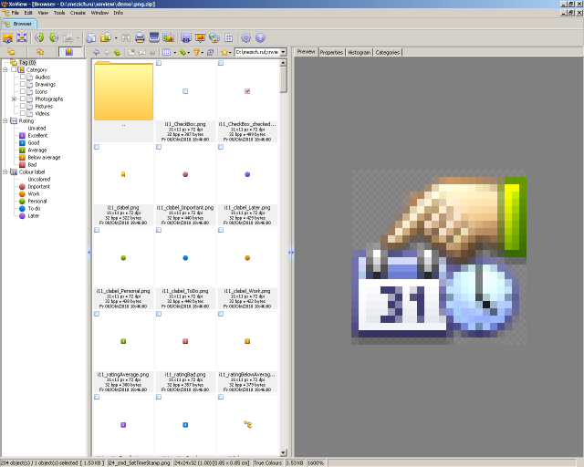 Layout #7