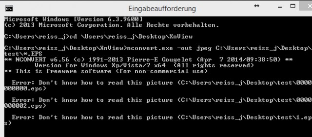 EPS Convert