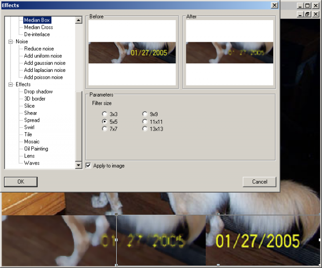 Tested on Windows 7 + XP + 2K