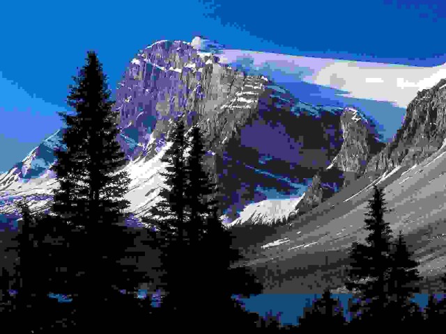 result image