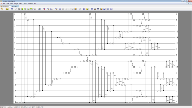 dct16 open in XnView 2.30
