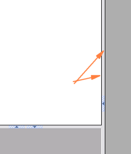 black contours in recent versions