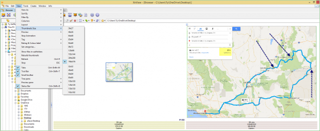 Preview size = 768x576