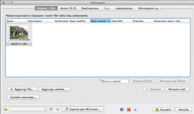 this is the result after clicking convert, this is the answer for every operations