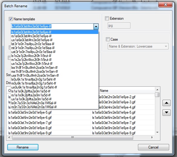 batch-rename-templates-listing-screenshot