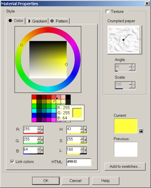Jasc Paint Shop Pro