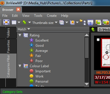 Tabs clipped even with enough room