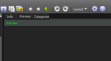 Thin Tabs