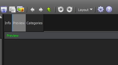 Thick Tabs
