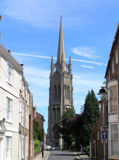 Embedded low-res preview of &quot;St James, Louth.afphoto&quot;